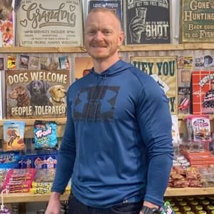 Meet your Posher, Perry